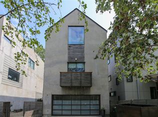 730 Tulane St UNIT B, Houston, TX 77007