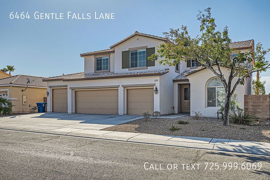 1st image of 6464 Gentle Falls Ln