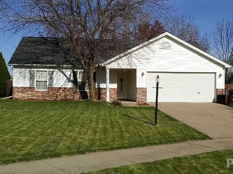 1st image of 6214 N Frostwood Pkwy
