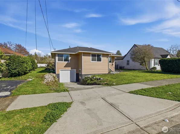 126 K Street NE, Auburn, WA 98002