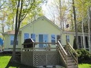 21321 Us Highway 23 S, Presque Isle, MI 49777