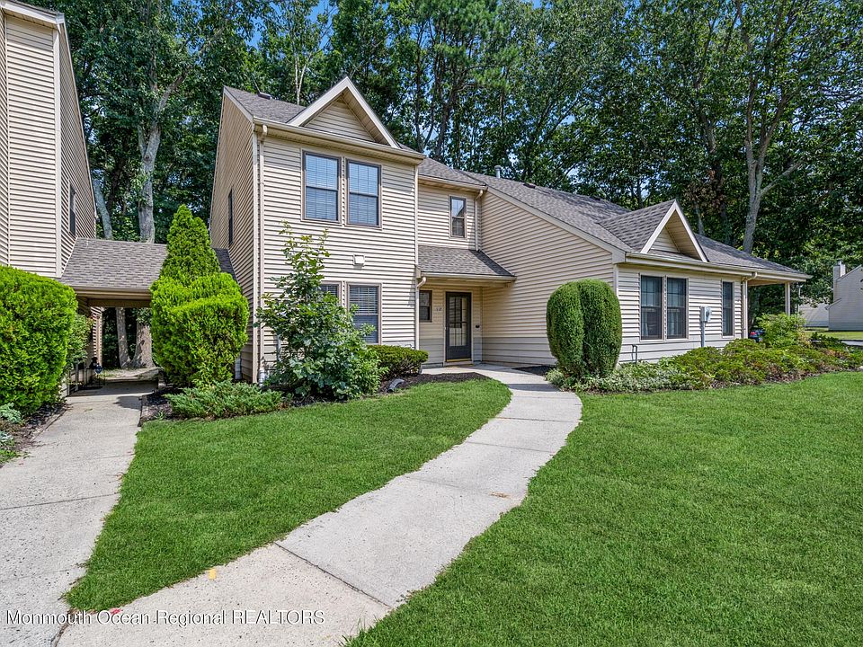 117 Azalea Circle, Jackson, NJ 08527 Zillow