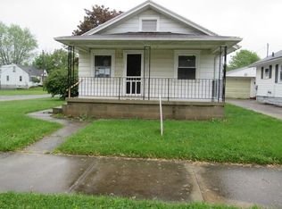 1727 Rutland Ave, Springfield, OH 45505