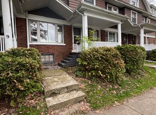 7 Milburn St, Rochester, NY 14607