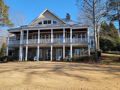 159 Lake Pointe Cir, Scottsboro, AL, 35769