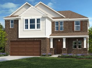 Plan 2200 Plan, Salerno - Classic Collection, Round Rock, TX 78665