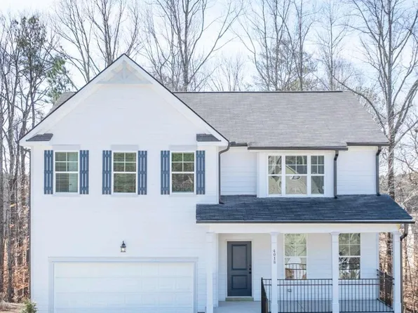 4018 SW Riverchess Ln SW #133, Atlanta, GA 30331