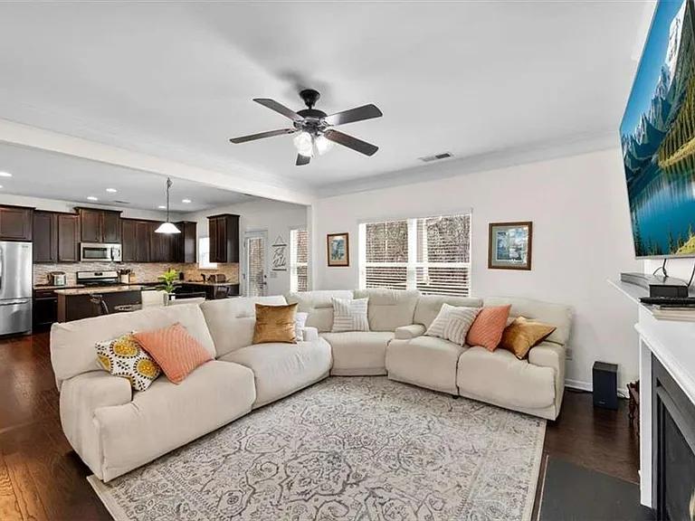 58 Macland Mill Ct — Photo 10