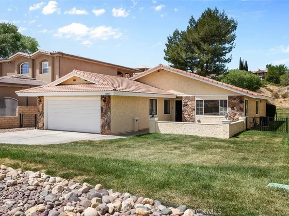 12860 Golf Course Dr, Victorville, CA 92395