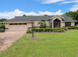 1521 E Hartford St, Inverness, FL 34453