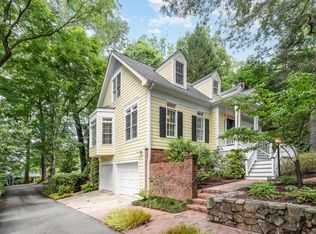 505 North St, Chapel Hill, NC 27514