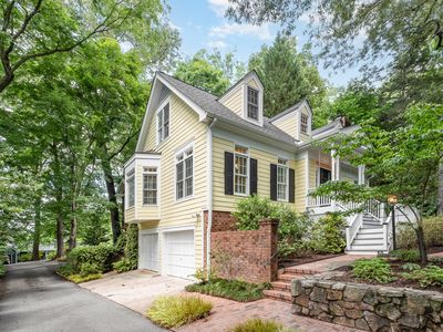 505 North St, Chapel Hill, NC, 27514