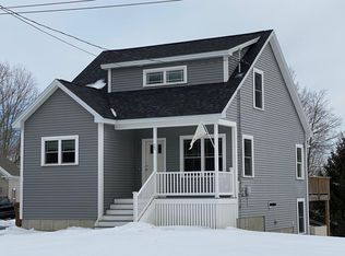 23 Forest St, Saco, ME 04072