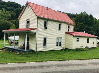 16396 State Route 140, South Webster, OH 45682