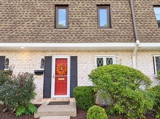 185 Porter Lake Dr Unit 185, Longmeadow, MA 01106