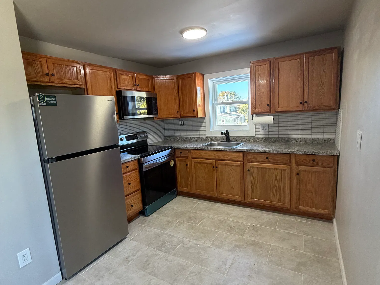 1 bed, 600 sqft, $1,650 — Photo 2