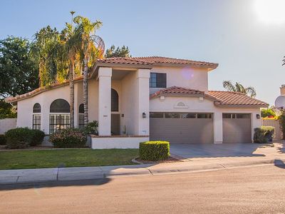 10935 W Ashbrook Pl, Avondale, AZ, 85392