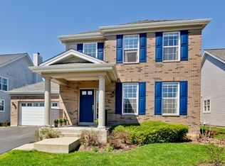 508 Savoy Ct, Indian Creek, IL