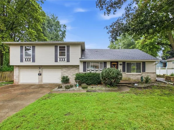 10801 E 64th Ter, Raytown, MO 64133