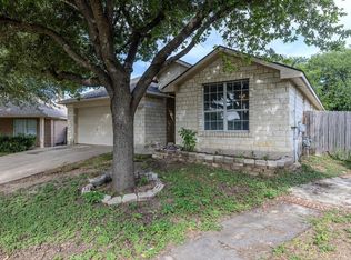 307 Chandler Crossing Cv, Round Rock, TX 78665