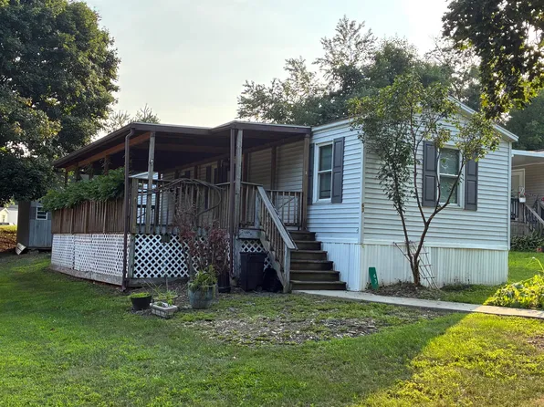 63 Lutz Rd, Kutztown, PA 19530