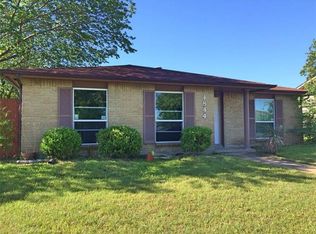 4844 S Colony Blvd, The Colony, TX 75056