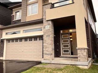 18 Whitton Dr, Brant, ON N3L0L1