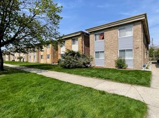 7212 Park Ave #3, Summit Argo, IL 60501