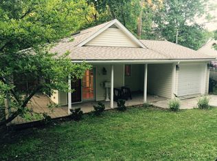 13 Towner Ave, Jamestown, NY 14701