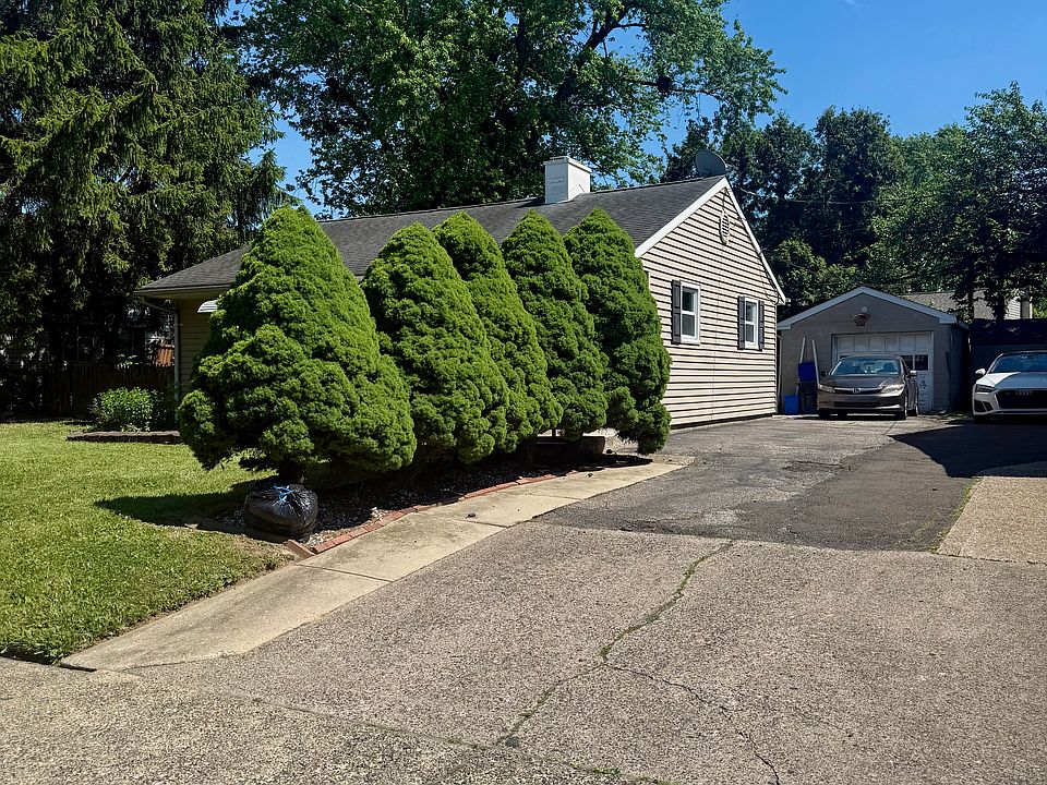 2nd image of 9989 Haldeman Ave