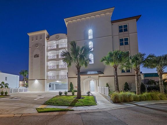 2nd image of 211 Dolphin Point #201