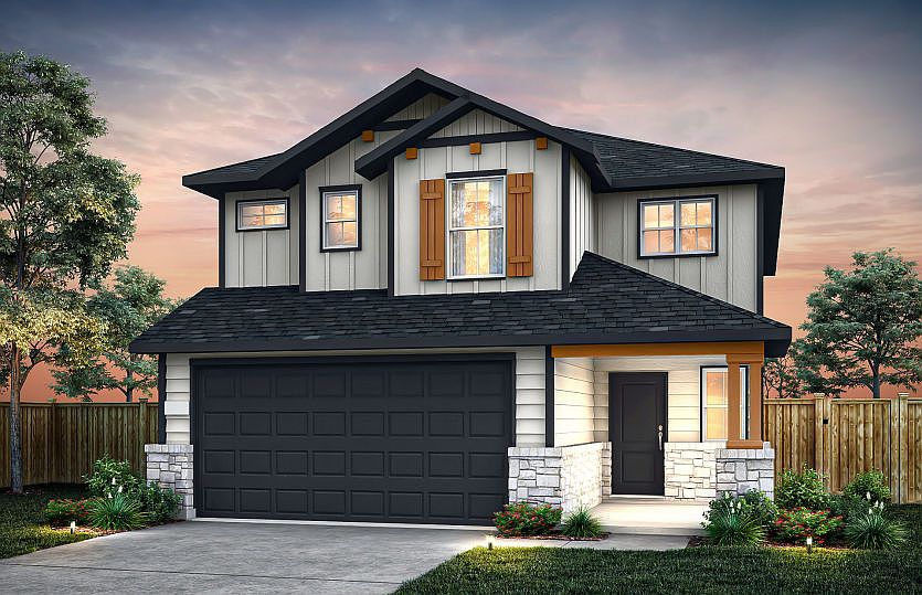 Hoome Exterior U