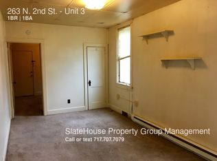 263 2nd St APT 3, Highspire, PA 17034