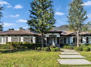 949 Moody Pl, Claremont, CA