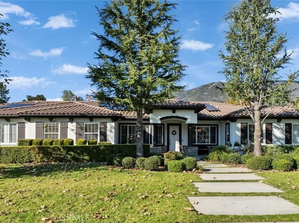 949 Moody Pl, Claremont, CA 91711