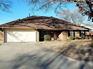 4509 NW 30th St, Oklahoma City, OK 73122