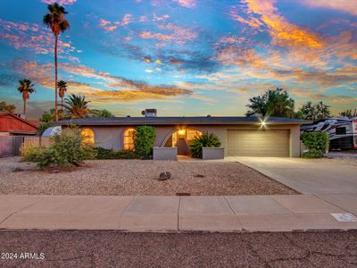 3907 E Paradise Dr, Phoenix, AZ, 85028