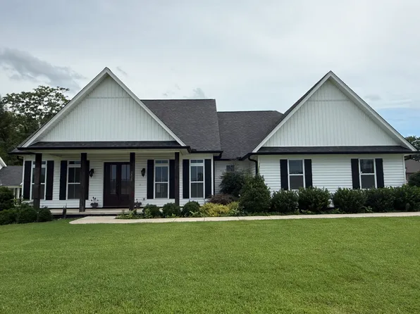 1415 E 10th St, Cookeville, TN 38501