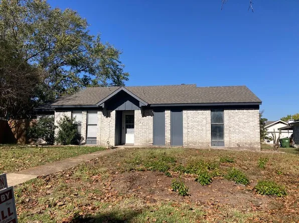 1309 Bryan Pl, Seagoville, TX 75159