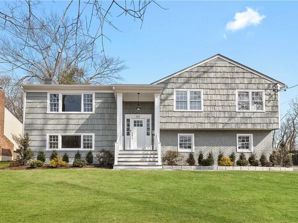 60 North Street, Rye, NY 10580