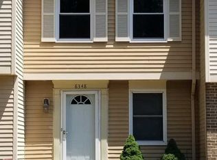 8348 Bark Tree Ct, Springfield, VA 22153