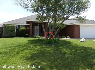 1721 Tiffani Ln, Clovis, NM 88101