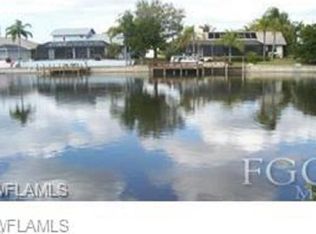 3241 SW 8th St LOT 47, Cape Coral, FL 33991