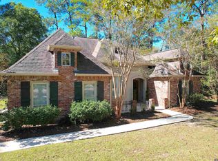 61109 Brier Lake Dr, Lacombe, LA 70445