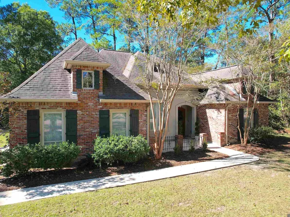 61109 Brier Lake Dr, Lacombe, LA 70445