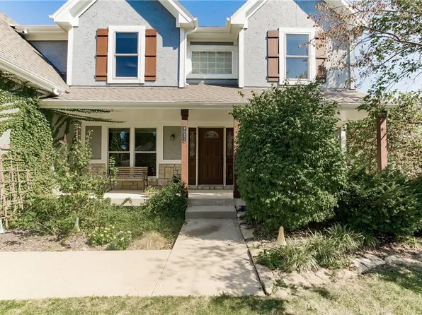 4021 N 123rd Ter, Kansas City, KS 66109