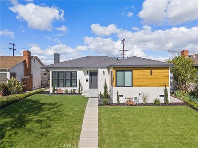 5353 Obama Blvd, Los Angeles, CA, 90016