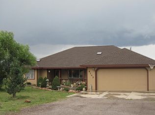 8145 Hollow Ridge Rd, Flagstaff, AZ 86004