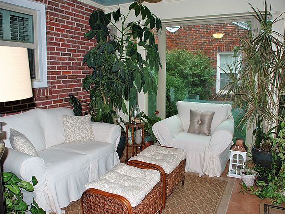 Florida Room
