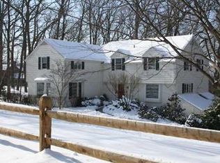 120 Witherow Rd, Sewickley, PA 15143